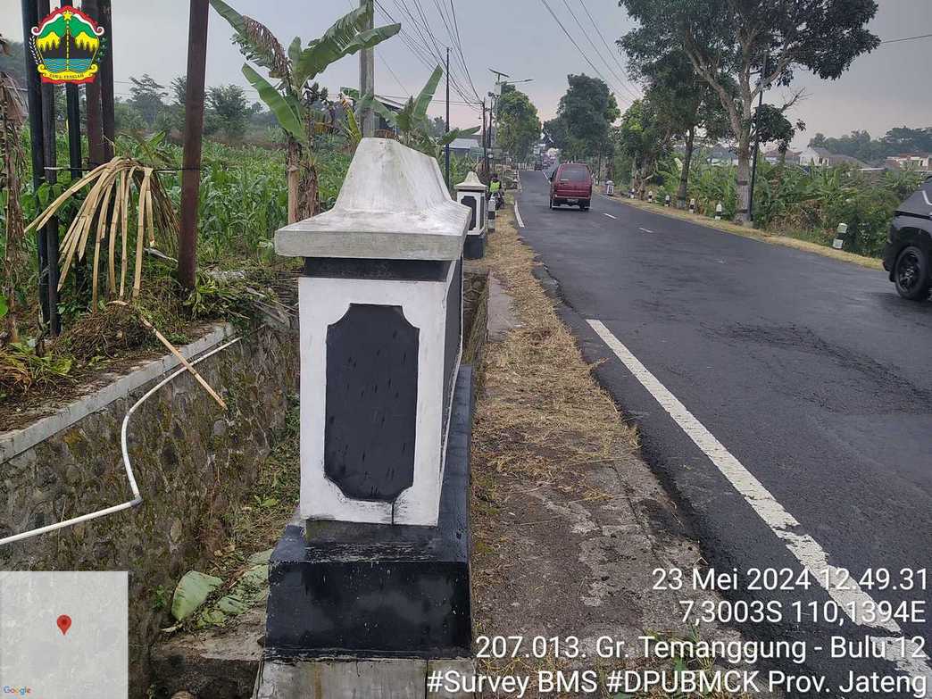 Foto Tahun 2024