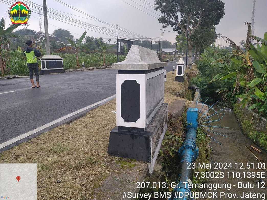 Foto Tahun 2024