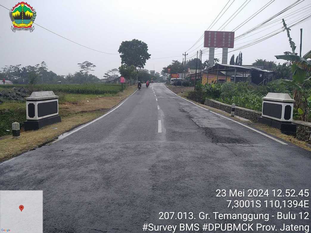 Foto Tahun 2024