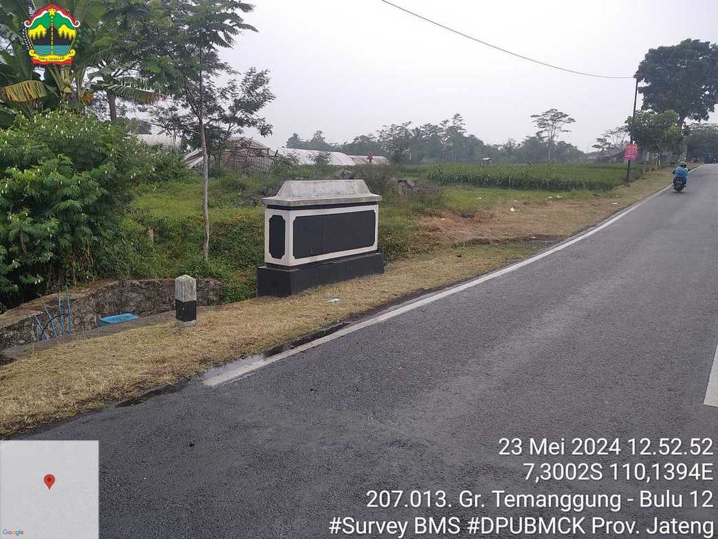 Foto Tahun 2024