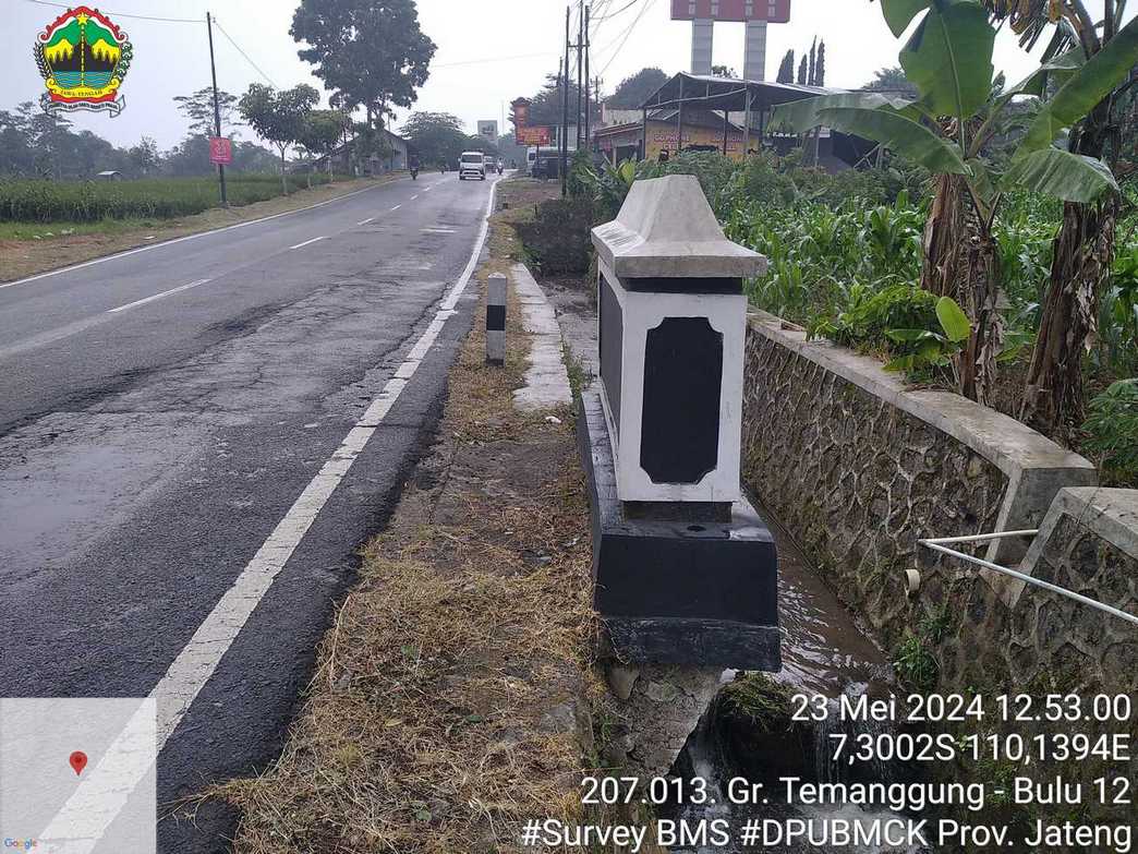 Foto Tahun 2024