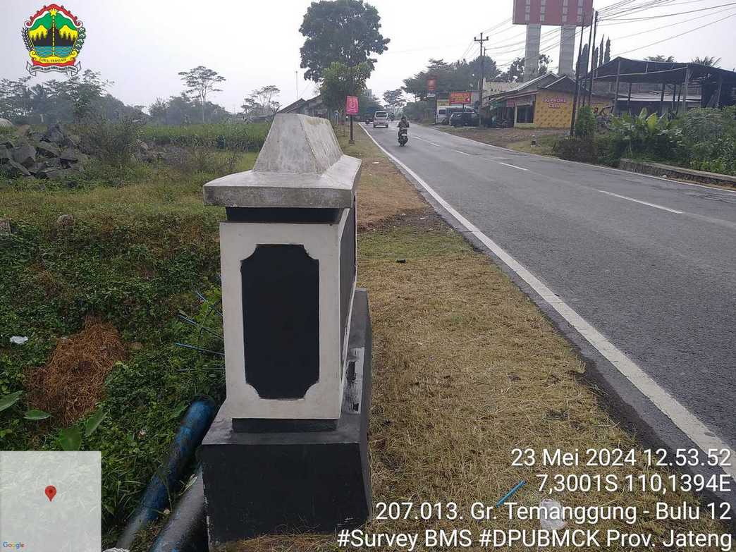 Foto Tahun 2024
