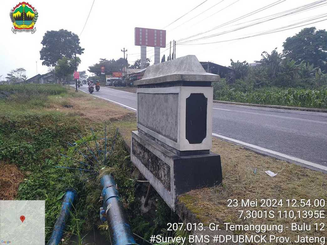 Foto Tahun 2024