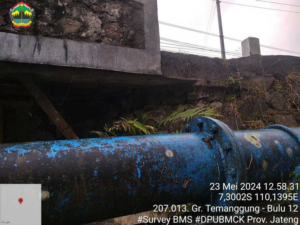 Foto Tahun 2024