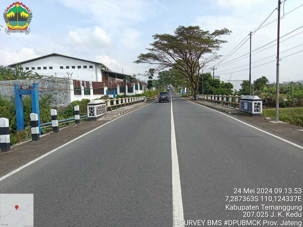 Foto Tahun 2024
