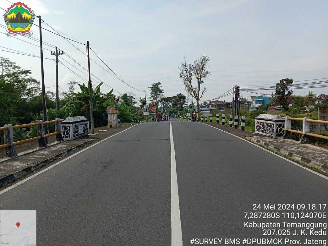 Foto Tahun 2024
