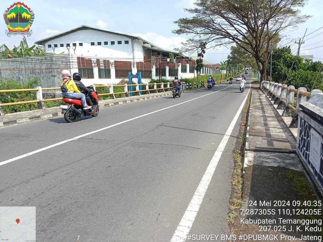 Foto Tahun 2024