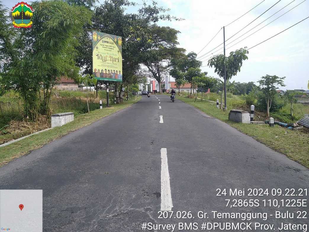 Foto Tahun 2024