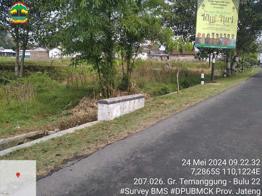 Foto Tahun 2024