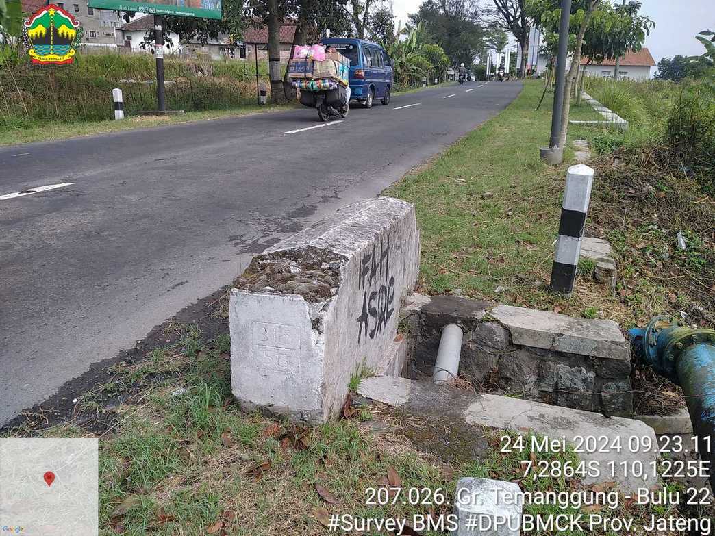 Foto Tahun 2024