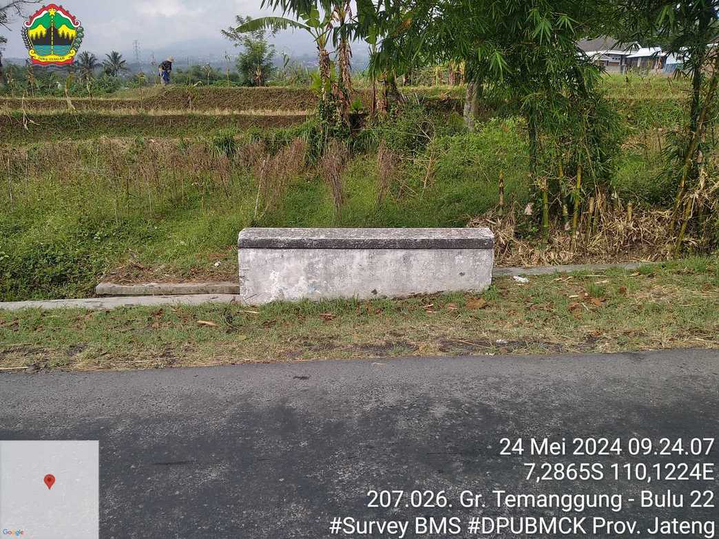 Foto Tahun 2024