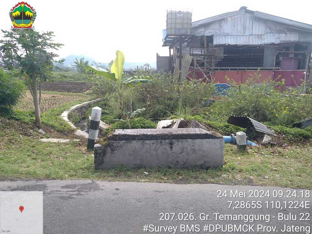 Foto Tahun 2024