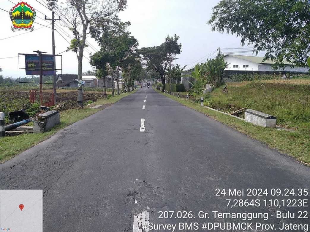 Foto Tahun 2024