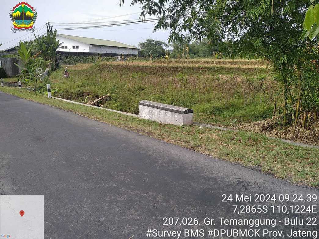 Foto Tahun 2024