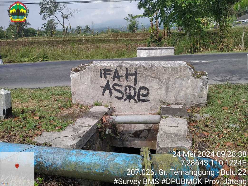 Foto Tahun 2024
