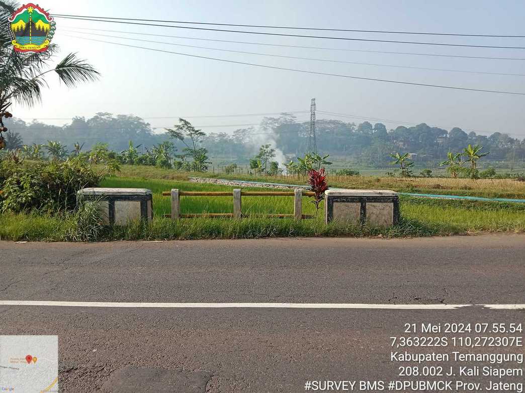 Foto Tahun 2024