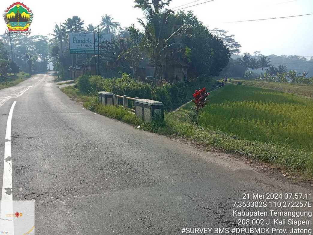 Foto Tahun 2024
