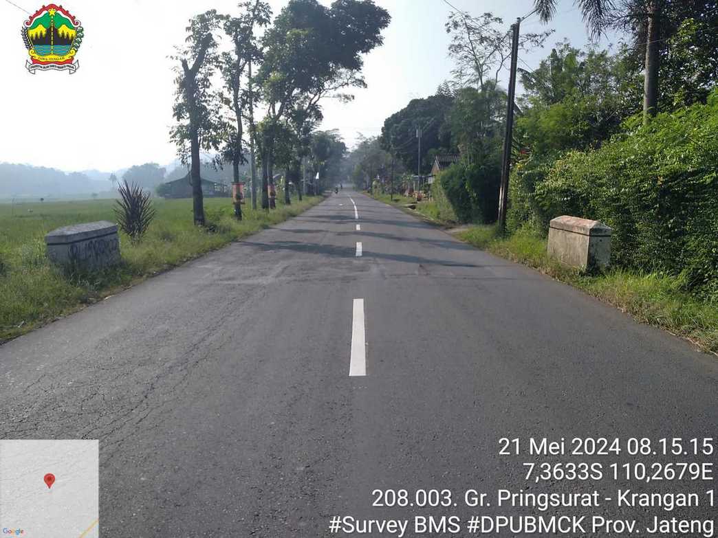 Foto Tahun 2024
