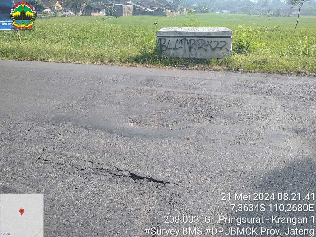 Foto Tahun 2024