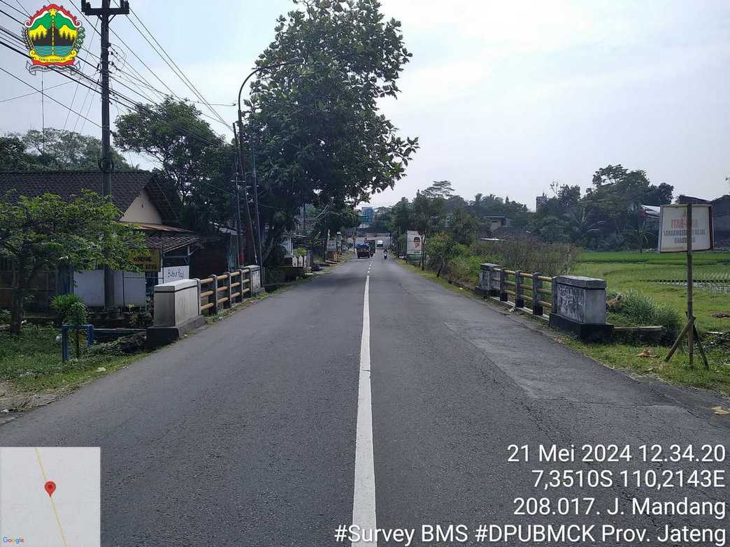 Foto Tahun 2024