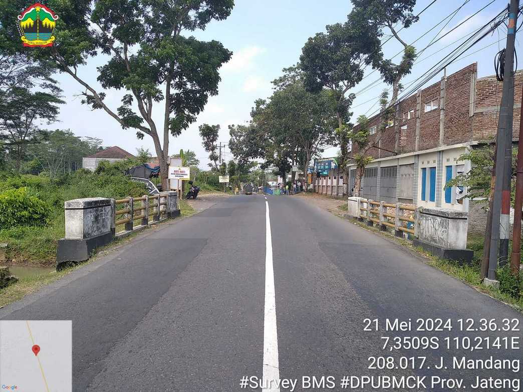 Foto Tahun 2024