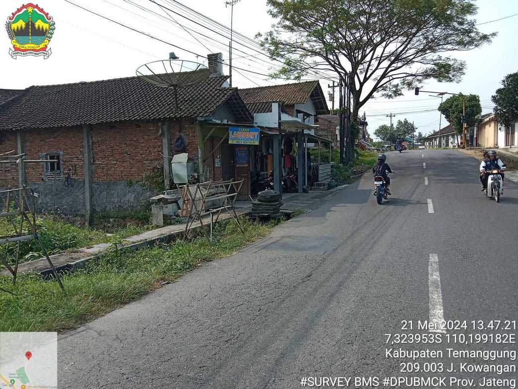 Foto Tahun 2024