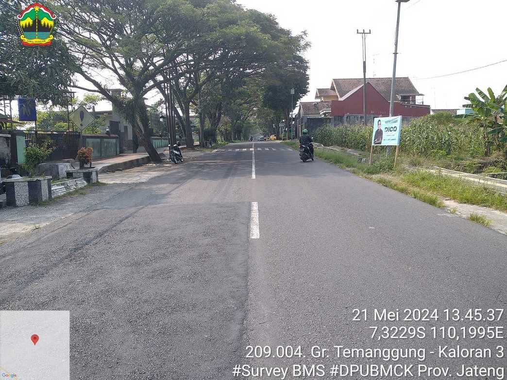 Foto Tahun 2024