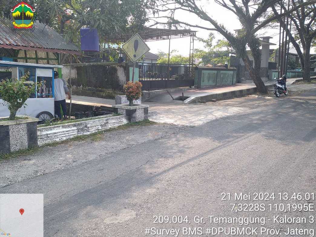 Foto Tahun 2024