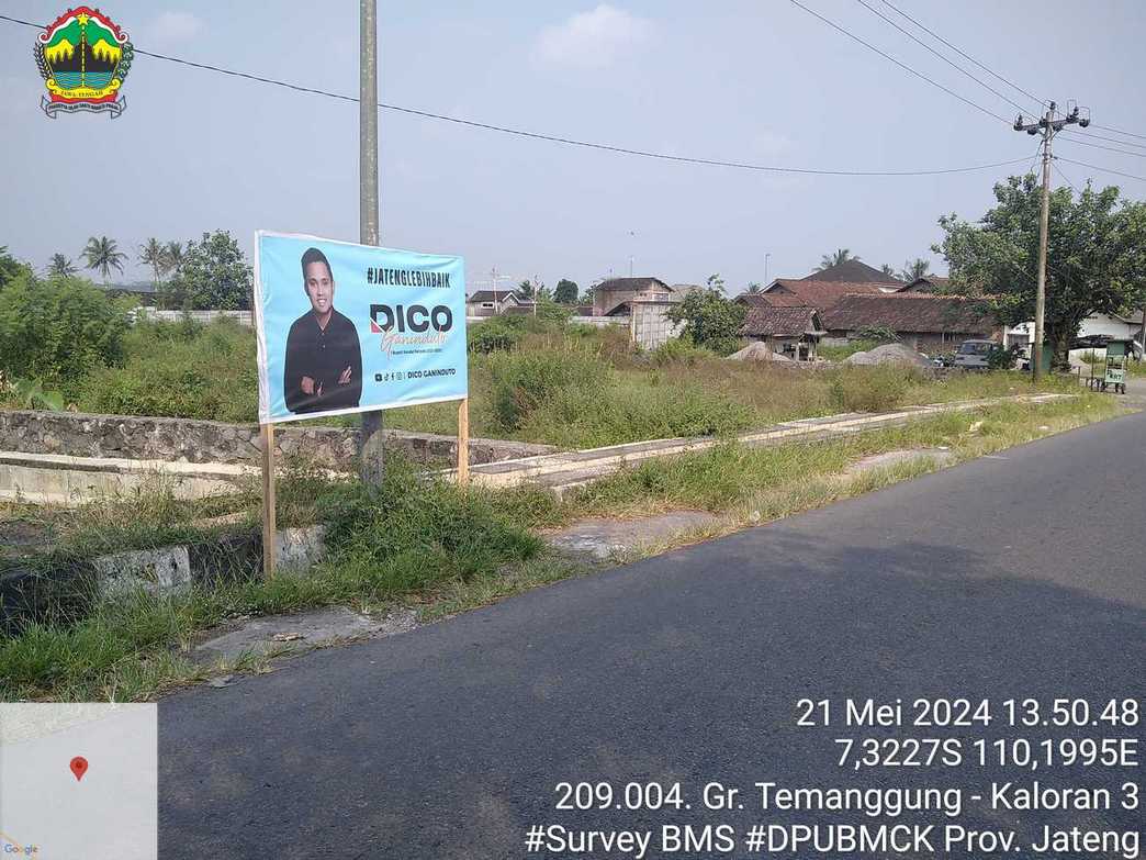 Foto Tahun 2024