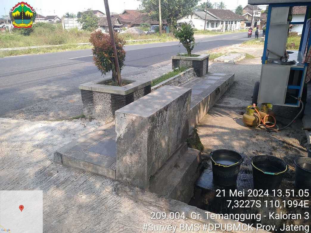 Foto Tahun 2024