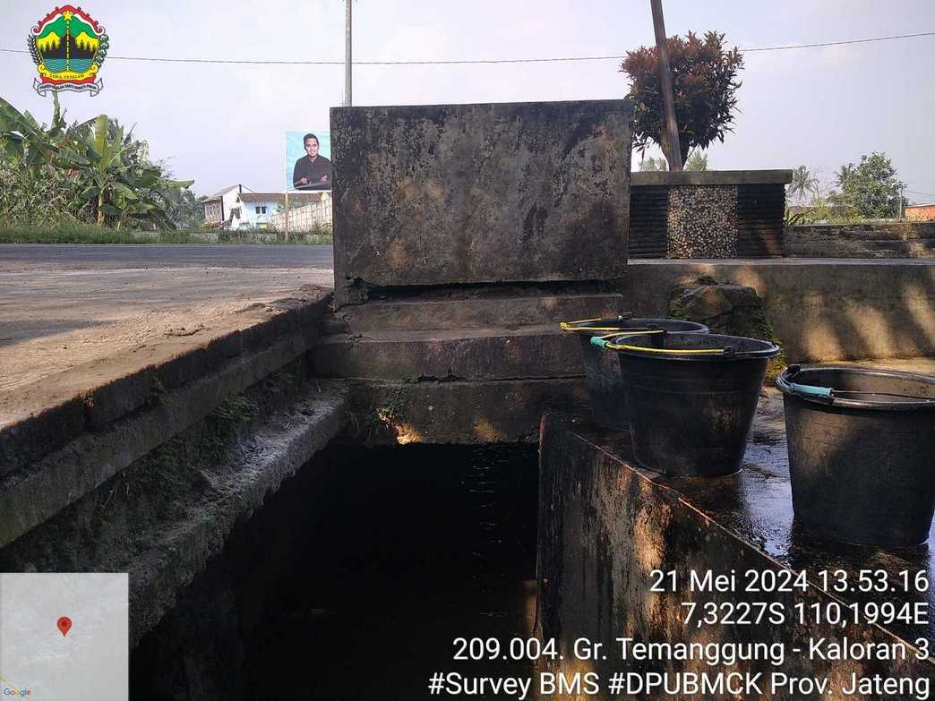 Foto Tahun 2024