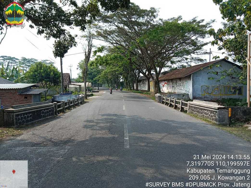 Foto Tahun 2024
