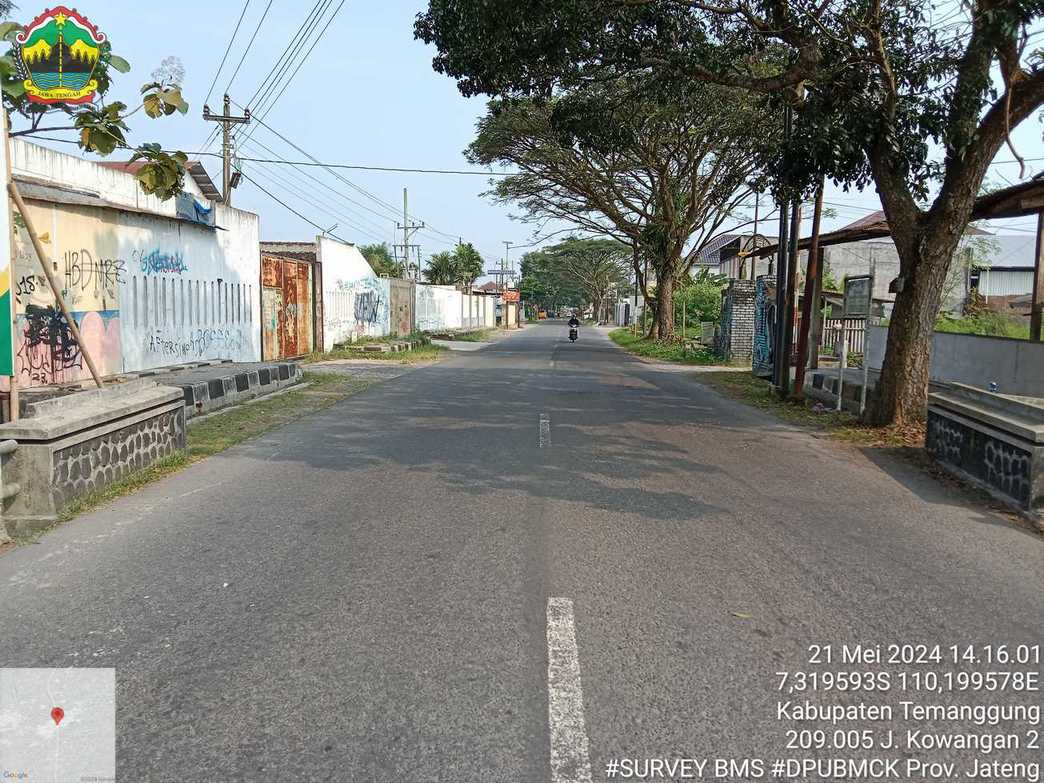 Foto Tahun 2024