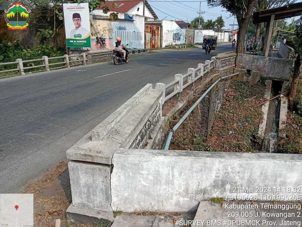 Foto Tahun 2024