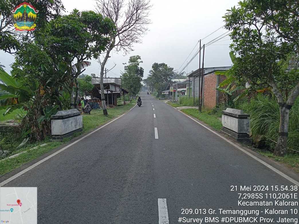 Foto Tahun 2024