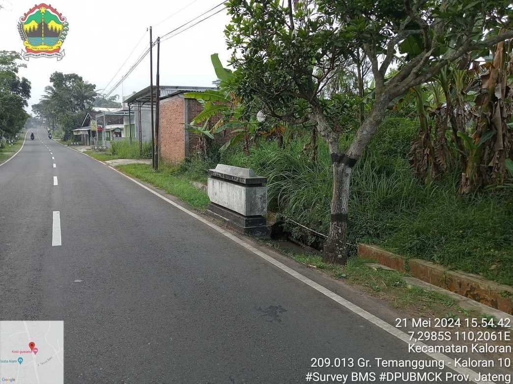 Foto Tahun 2024