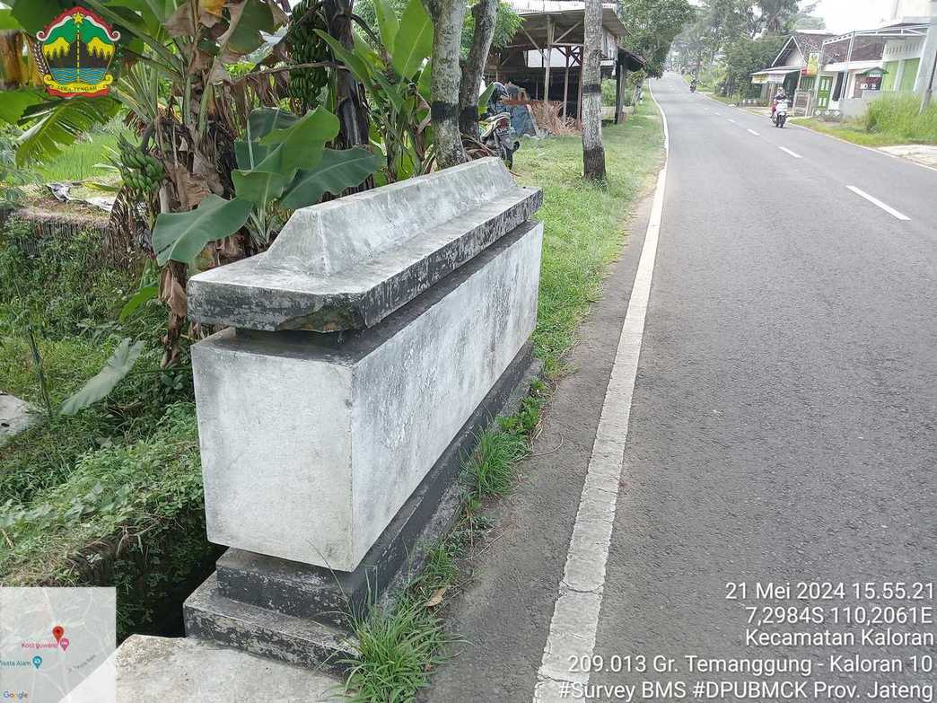 Foto Tahun 2024