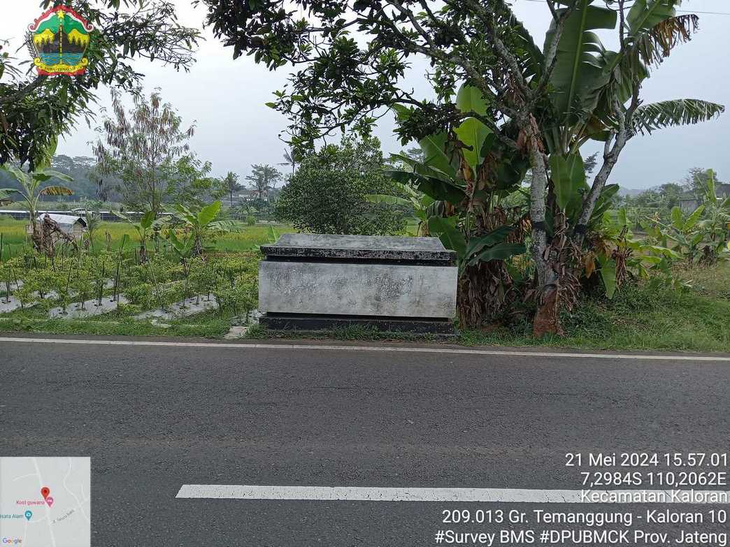 Foto Tahun 2024