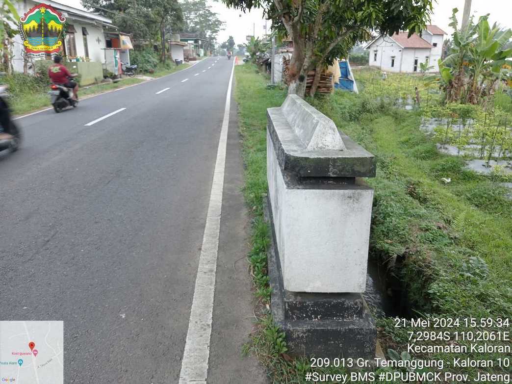 Foto Tahun 2024