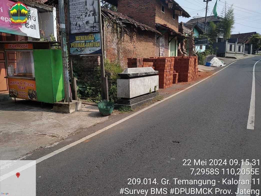 Foto Tahun 2024