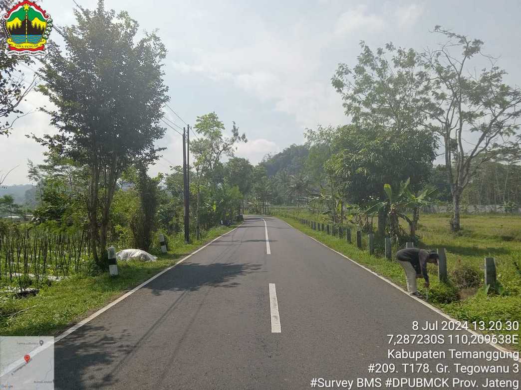 Foto Tahun 2024
