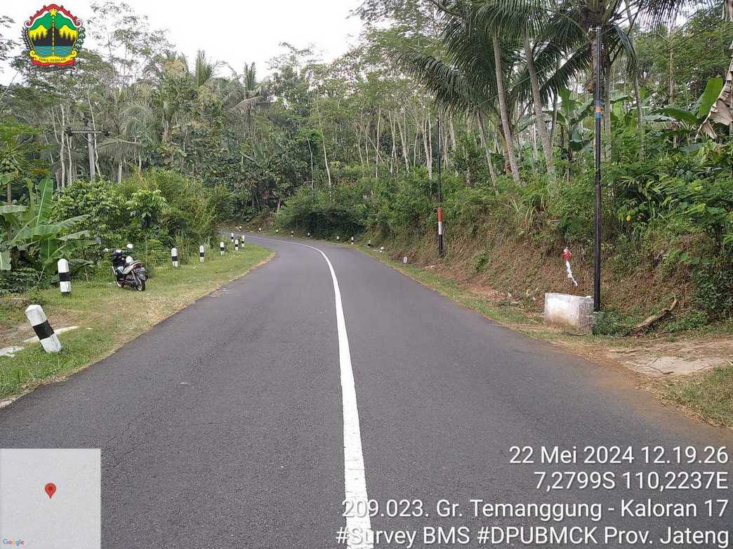 Foto Tahun 2024
