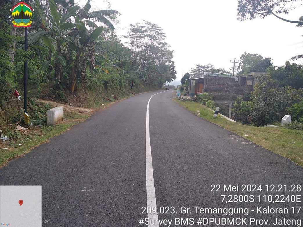 Foto Tahun 2024