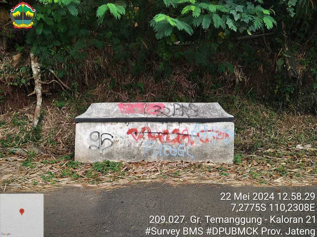 Foto Tahun 2024
