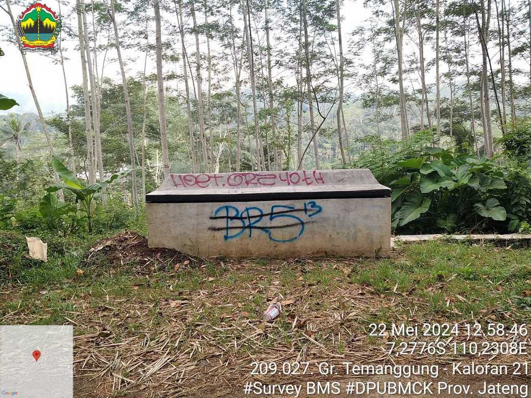 Foto Tahun 2024