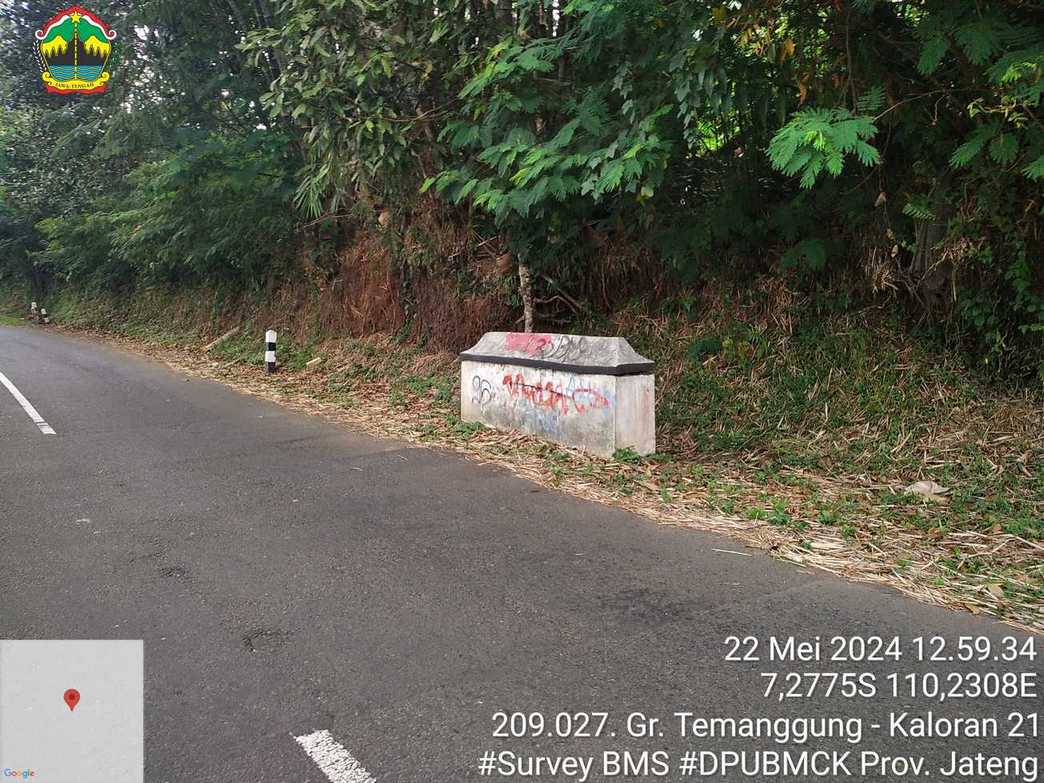 Foto Tahun 2024
