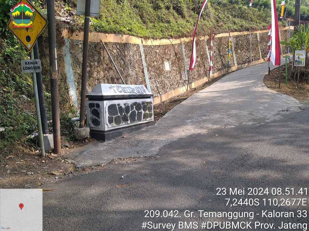 Foto Tahun 2024