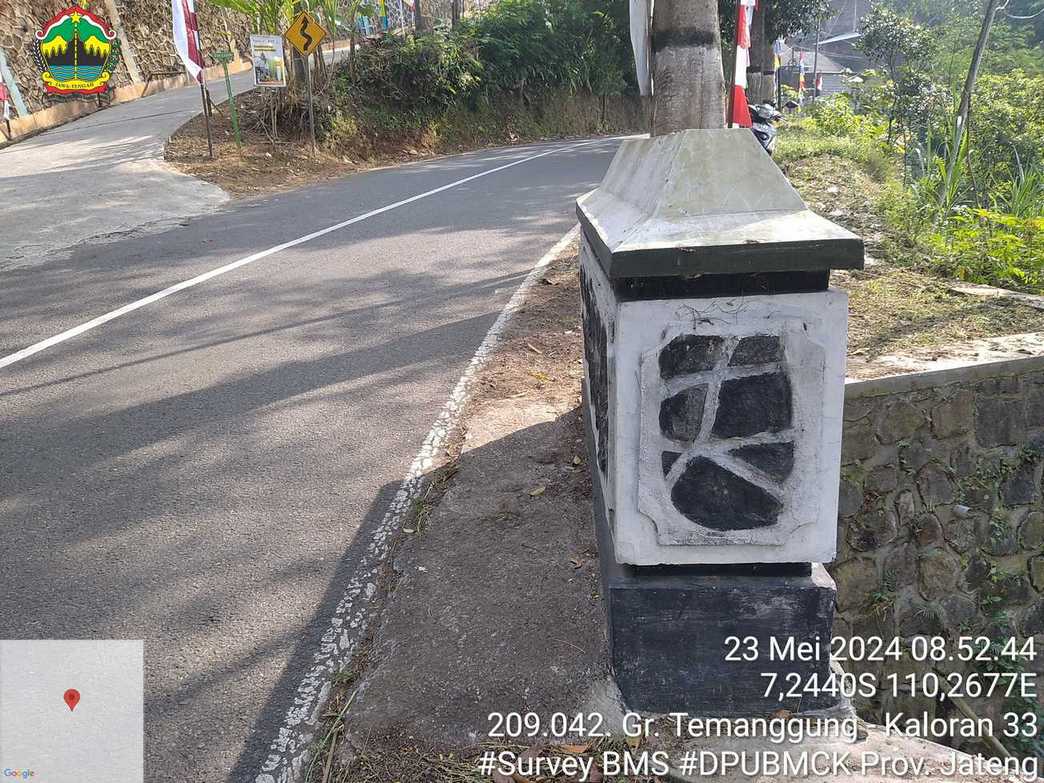 Foto Tahun 2024