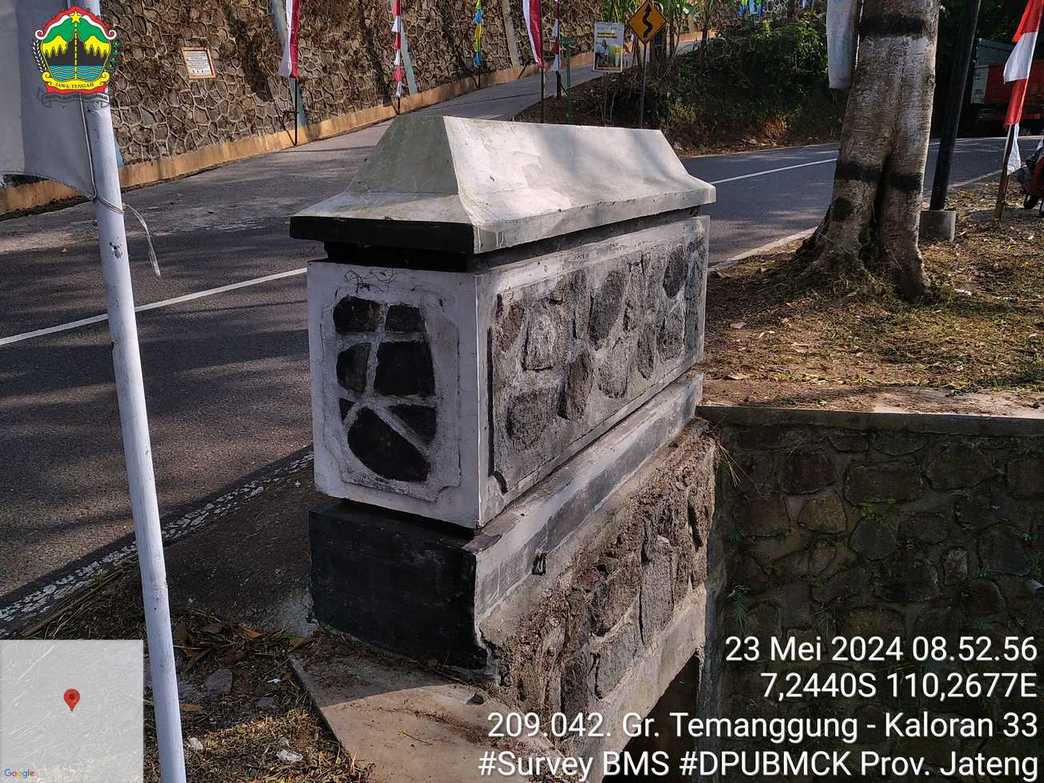 Foto Tahun 2024