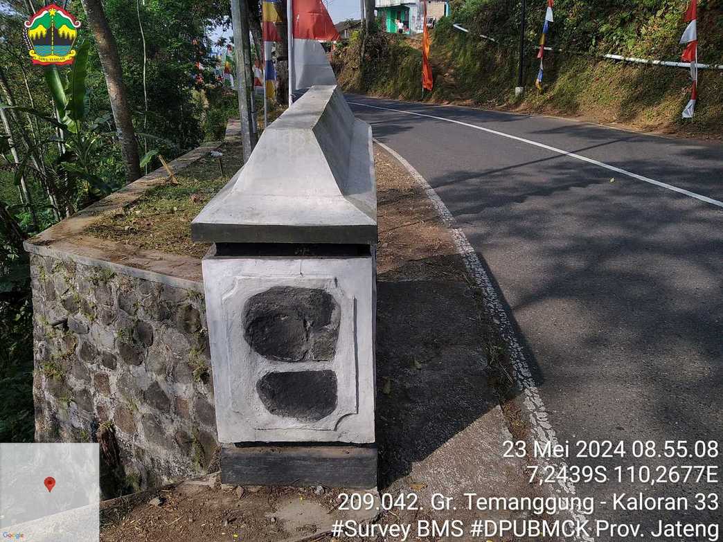 Foto Tahun 2024